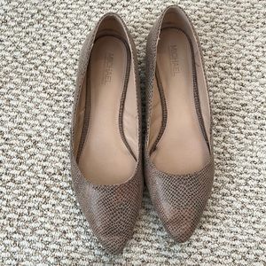 Michael Kors Flats